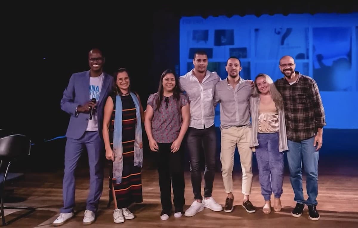 Lançamento 06 - RJ