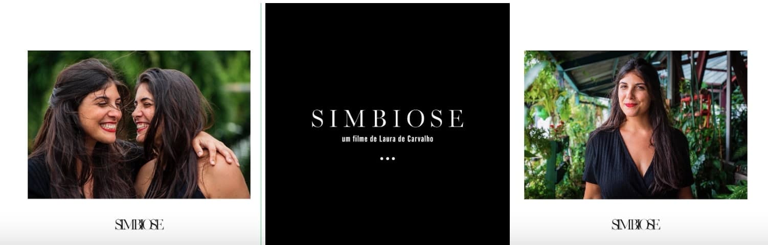 Curta Simbiose