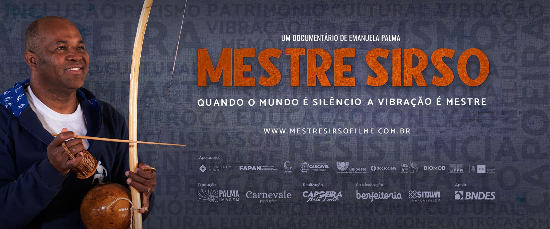 Cartaz do filme