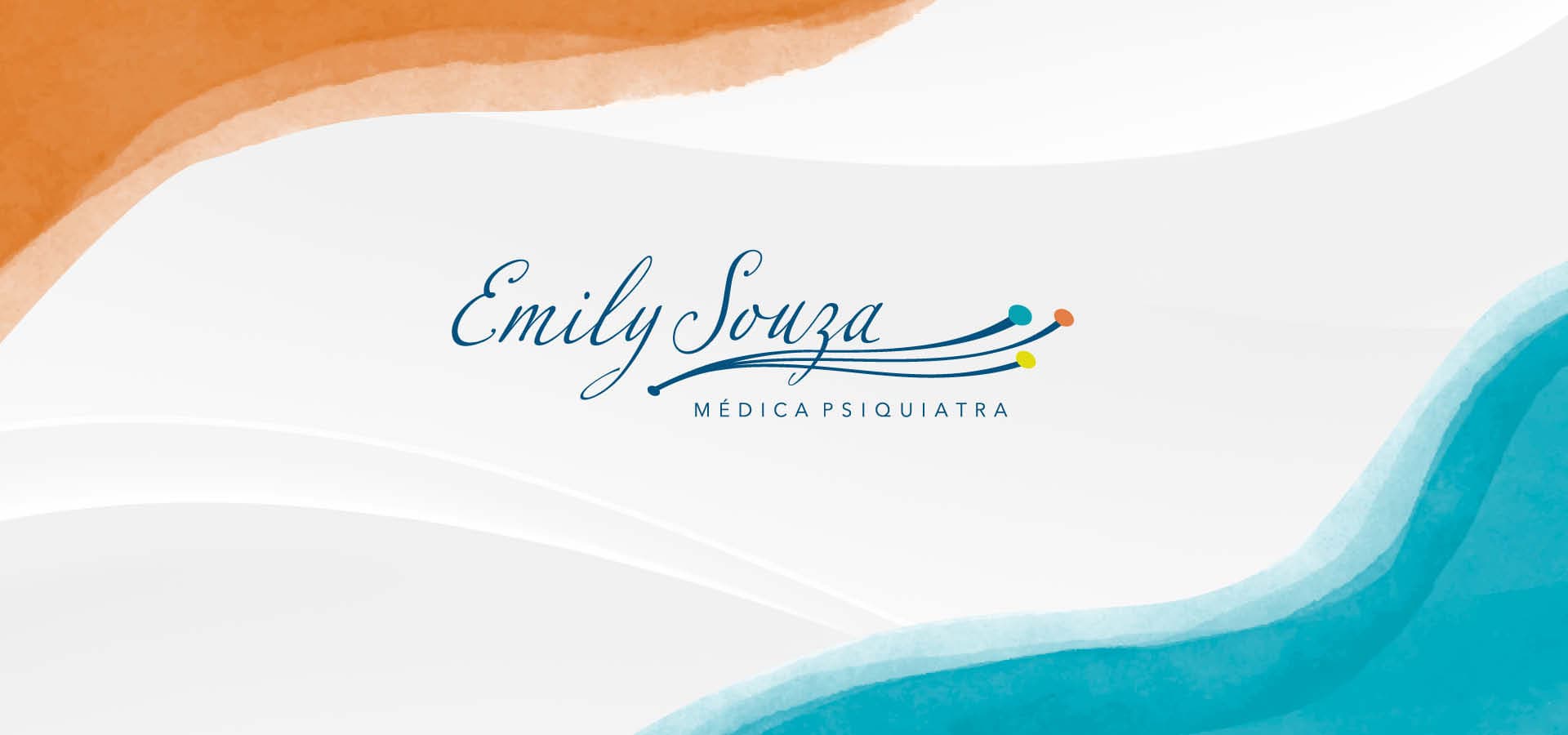 Emily Souza • Psiquiatra