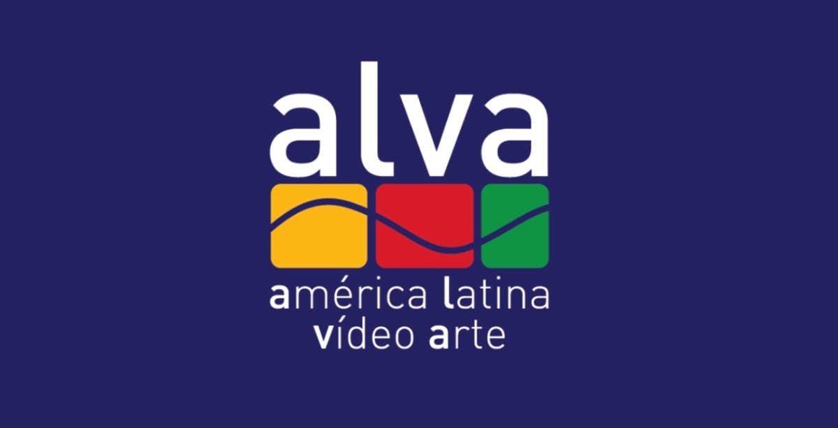 ALVA | América Latina Vídeo Arte